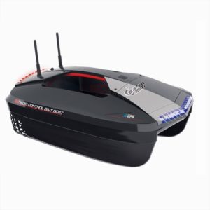 F18 RC Bait Boat Wireless Fishing Feeder Fish Finder Ship Device 500m Remote  Control Boat for