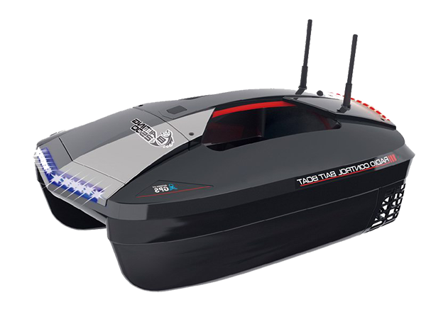 fishing people surfer 3251 v2 rtr rc bait release boat w gps