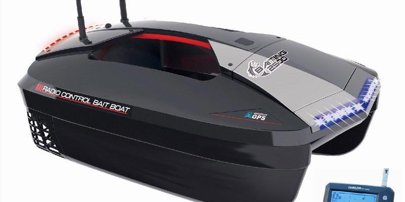 How to Use the Intelligent RC Bait Bait? - Bait Boat Manufacturers, RC  Fishing Boat Supplier